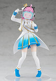 Good Smile Love Live! Nijigasaki High School Idol Club Rina Tennoji Pop Up Parade PVC Figure, Multicolor