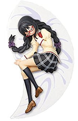 Magical Girl Madoka Magika FIgure Relax time Figure - Akemi Homura Sleep ver.