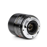 VILTROX 23mm f/1.4 X-Mount Lens Auto Focus F1.4 Large Aperture APS-C Lens for fujifilm X-Mount Camera X-T3 X-H1 X20 T30 X-T20 X-T100 X-Pro2
