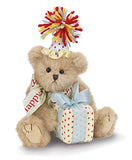 Bearington Beary Happy Birthday