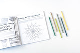 Color At Home: A Young House Love Coloring Book