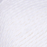 Bernat Softee Baby Yarn, 5 oz, White, 1 Ball