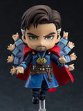 Good Smile - Nendoroid - Marvel - Avengers - Doctor Strange : Infinity Edition DX Ver.