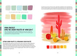 Anywhere, Anytime Art: Illustration: An artist's guide to illustration on the go!