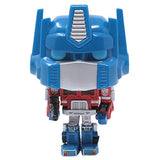 Funko Pop! Retro Toys: Transformers - Optimus Prime, Multicolour