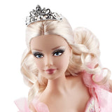 Mattel Barbie Collector Ballet Wishes Doll
