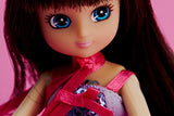 Lottie Spring Celebration Ballet Doll | Perfect Ballet Toys for Girls and Boys | Ballerina Doll for Girls Age 3 4 5 6 7 8