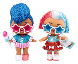 LOL Surprise Summer DayZ Jubilee Doll with 7 Surprises, Summer DayZ Doll, Accessories, Limited Edition Doll, Collectible Doll, Paper Packaging