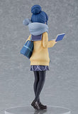Max Factory Laid-Back Camp: Rin Shima Pop Up Parade Figure
