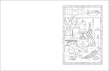 Witchcraft Coloring Book for Adults: Nourish the Spirit and Channel Creative Energy