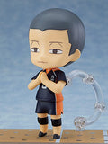 Haikyu!! Ryunosuke Tanaka Nendoroid Action Figure