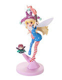 Matching World Touhou Project Clownpiece PVC PM Figure