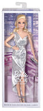 Barbie The Look: Silver Dress Doll
