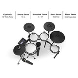 Roland TD-27KV V-Drums Electronic Drum Set