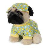 GUND Doug The Pug Sleepwear