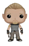 Funko POP Movies: Jupiter Ascending Caine Action Figure