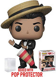 Funko Pop! TV: I Love Lucy - Ricky Ricardo Vinyl Figure (Bundled with Pop Box Protector Case)