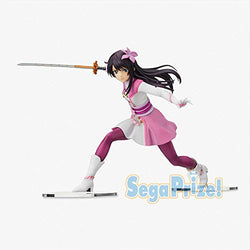 SEGA Sakura Wars PM Figure Sakura Amamiya, Multicolor, SG94486