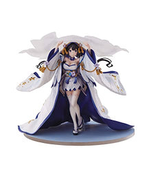 is It Wrong to Try to Pick Up Girls in a Dungeon IV: Hestia (Shiromuku Ver.) 1:7 Scale PVC Figure