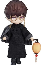 Good Smile Mr Love: Queen’s Choice Lucien Time Flows Nendoroid Doll Action Figure