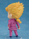 JoJo’s Bizarre Adventure Part 5: Golden Wind – Giorno Giovanna Nendoroid Action Figure