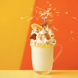 Freakshakes: Mega Milkshake for Sweet Tooth Fanatics