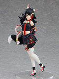 Good Smile Hololive Production: Ookami Mio Pop Up Parade PVC Figure, Multicolor, 6.7 inches