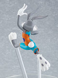 Good Smile Space Jam: A New Legacy: Bugs Bunny Pop Up Parade PVC Figure, Multicolor