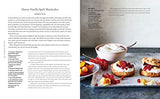The Joys of Baking: Recipes and Stories for a Sweet Life