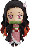 Demon Slayer: Kimetsu No Yaiba: Nezuko Kamado Nendoroid Action Figure