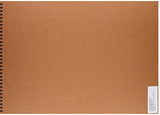 Strathmore 440-2 400 Series Watercolor Pad, 11"x15" Wire Bound, 12 Sheets