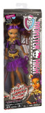 Monster High Frights, Camera, Action! Black Carpet Clawdeen Wolf Doll