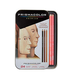 Prismacolor Thick Core Colored Pencil - Imperial Violet 1007 - Sam Flax  Atlanta