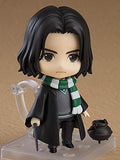 Good Smile Harry Potter: Severus Snape Nendoroid Action Figure, Multicolor