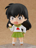 Good Smile Inuyasha: Kagome Higurashi Nendoroid Action Figure