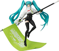 Hatsune Miku GT Project: Racing Miku (2022 Ver.) Figma Action Figure