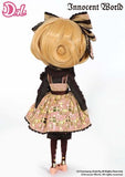 Pullip Dolls Dal Inncoent World Kleine 10" Fashion Doll Accessory