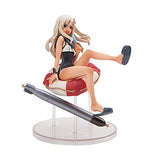 Taito 5.9" Kantai Collection: Kancolle: Ro-500 Figure