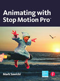 Animating with Stop Motion Pro