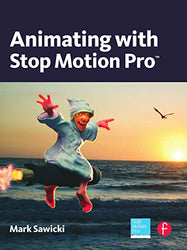 Animating with Stop Motion Pro