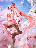 Taito Spiritale Sakura Miku ~ Sakura Fairy ver. ~ 1/7 Scale Figure