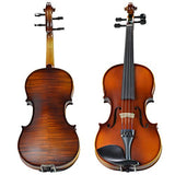 Ricard Bunnel G1 Student Violin Outfit (1/4)
