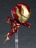 Good Smile Nendoroid Avengers / Infinity War Iron Man Mark 50 Infinity Edition Non Scale ABS & PVC Painted Movable Figure Japan Import