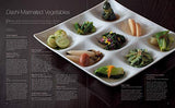 nobu's Vegetarian Cookbook