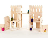 Modular Castle Towers