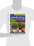 The Beginner's Guide to Gardening: Basic Techniques - Easy-to-Follow Methods - Earth-Friendly Practices