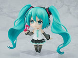 Good Smile Piapro Characters: Hatsune Miku NT Nendoroid Action Figure