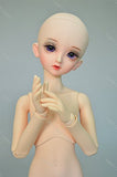 Zgmd 1/4 BJD doll SD doll F33 female doll contains face and body make up