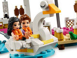 LEGO Friends Heartlake City Park 41447 Exclusive Set Discontinued by Manufacturer