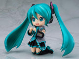 Good Smile Character Vocal Series 01: Hatsune Miku Nendoroid Doll, Multicolor